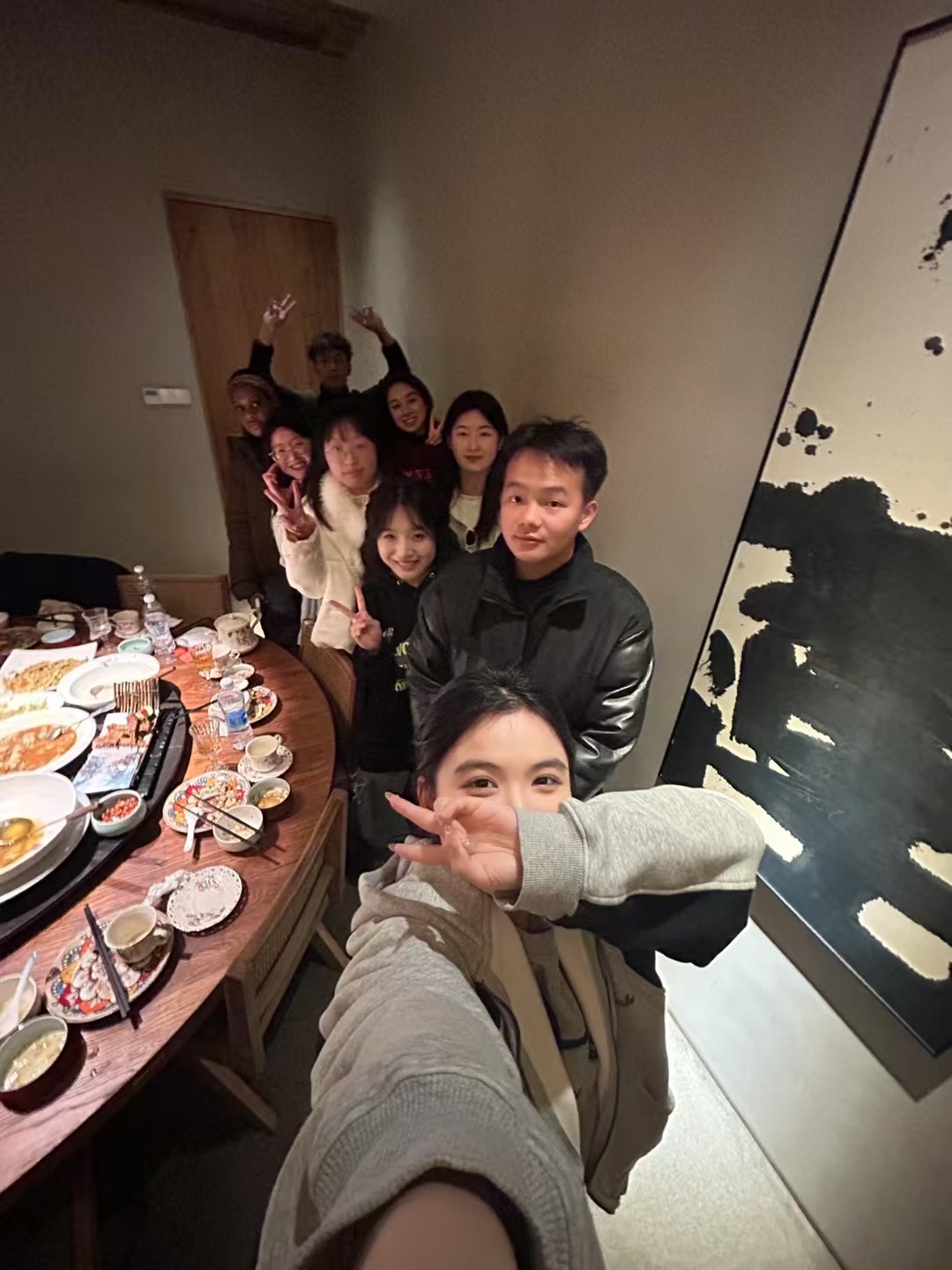 南平文旅推荐官现场照片