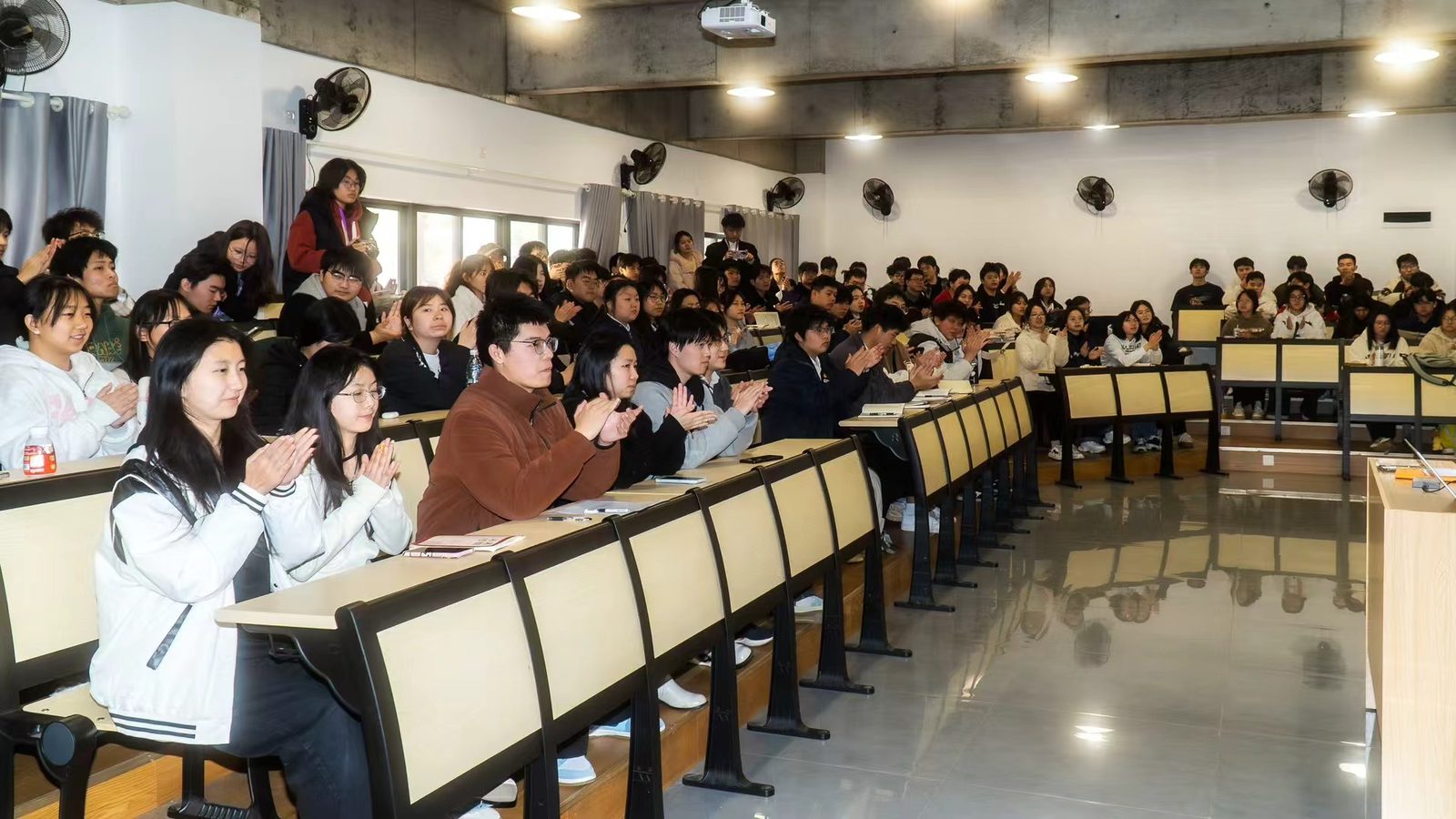 职业规划授课分享：从参赛到讲给别人听 · 补充图 1