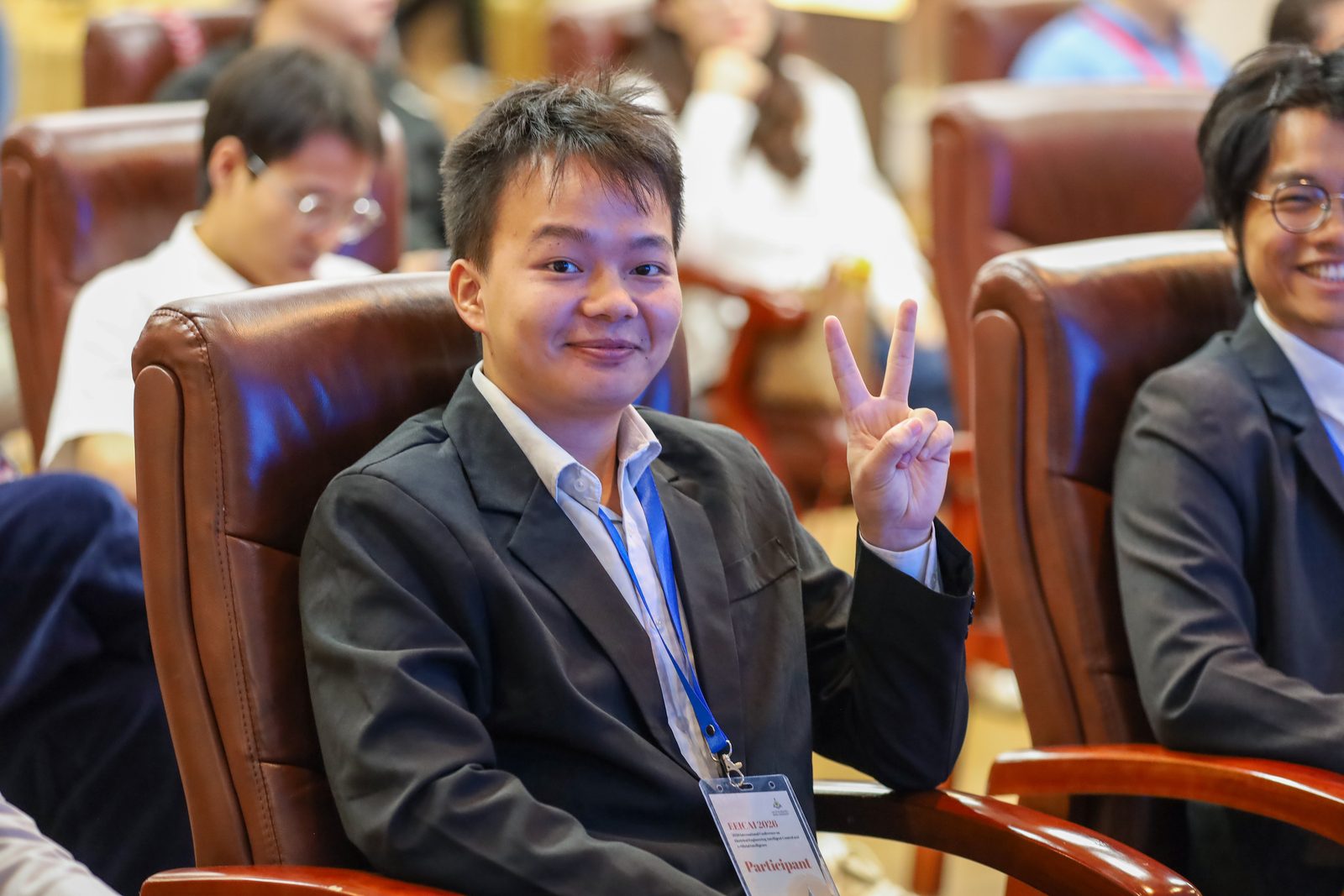 EEICAI 2026 学术会议