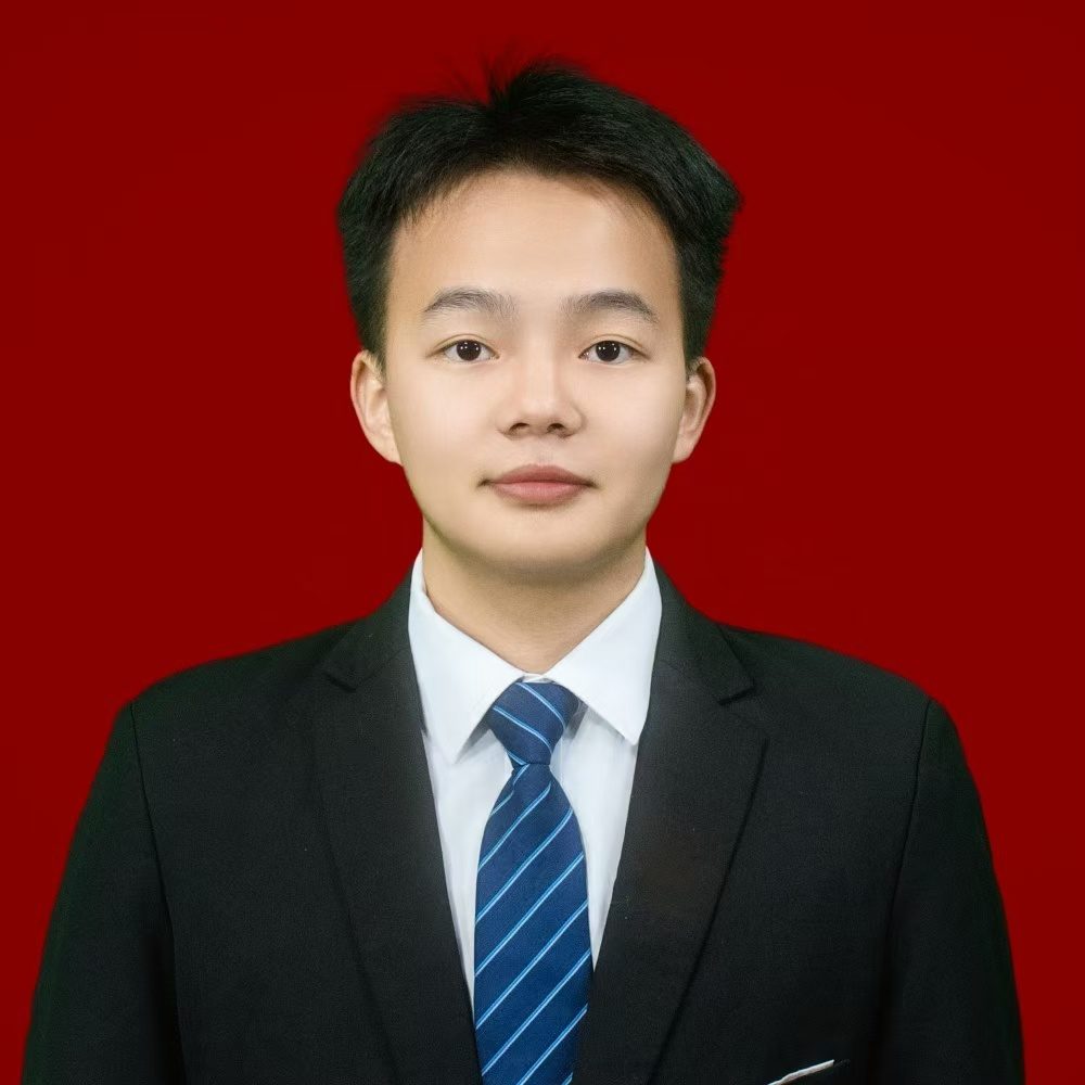 红底证件照
