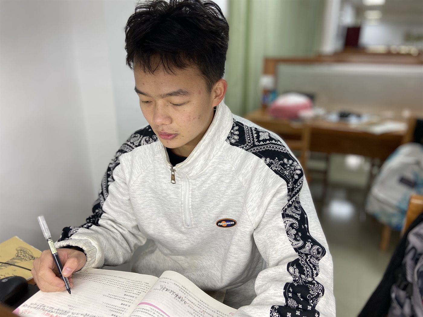 学习记录照片