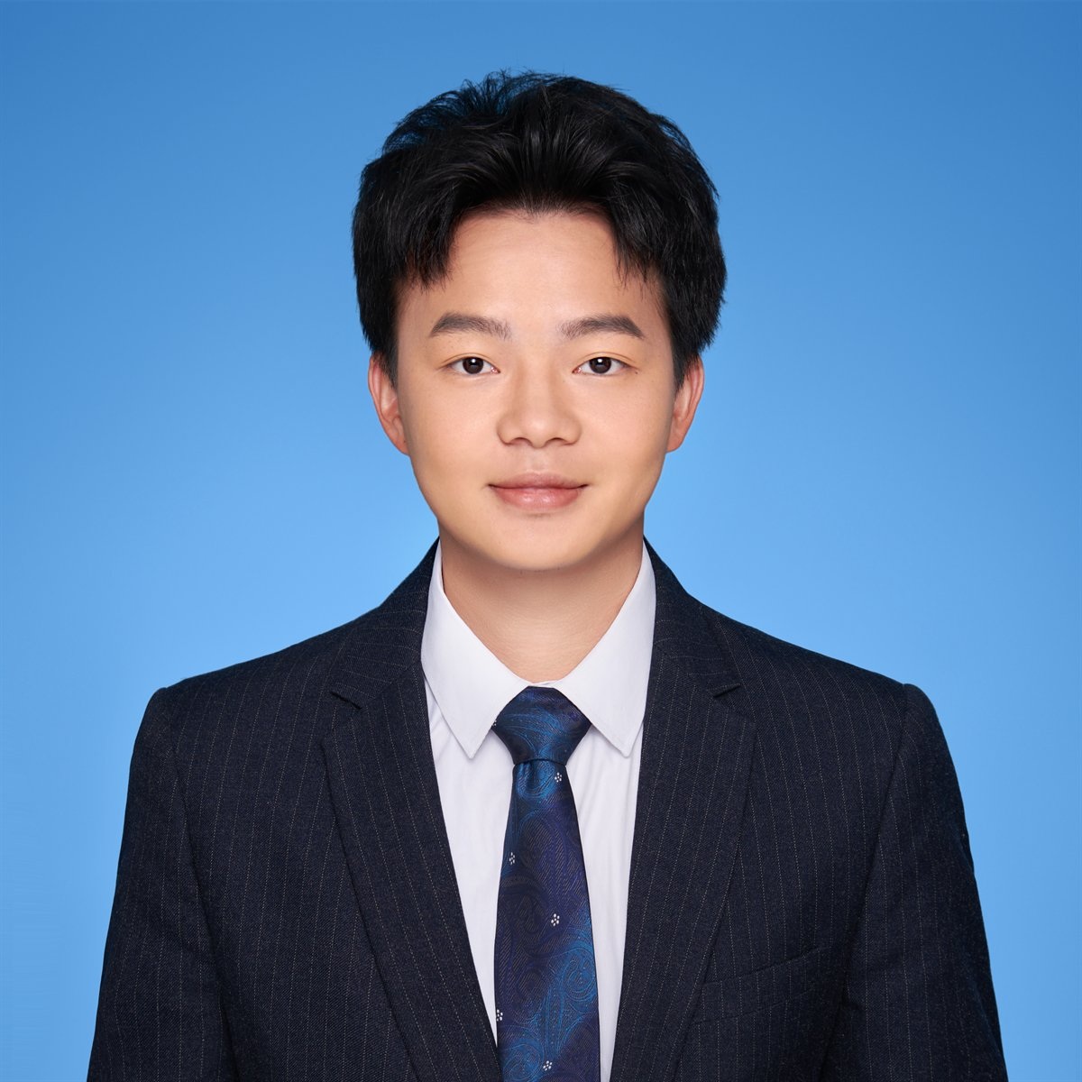 谢福财头像